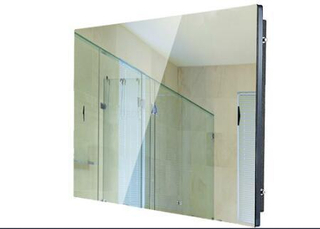 Dedi 27/32/42-Inch Wall Mounted Bathroom Mirror TV