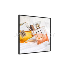 22inch Square Outdoor LCD Display Digital Signage for Advertising Display