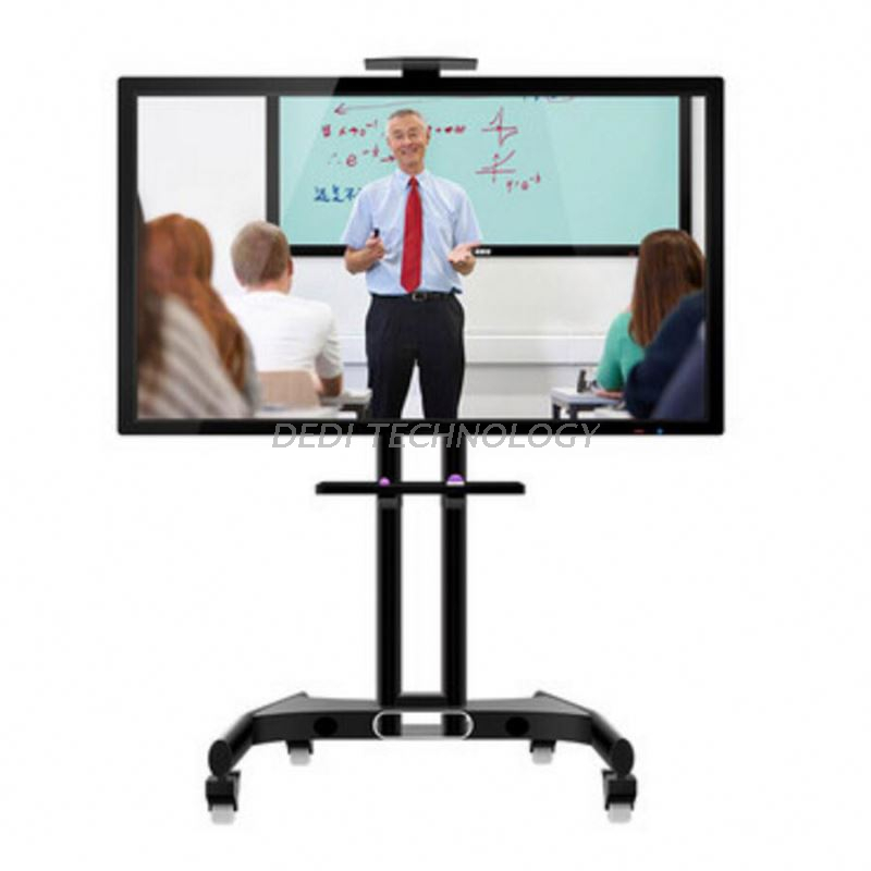 Dedi Multi-Touch LCD Optical Interactive Whiteboard All-in-One PC